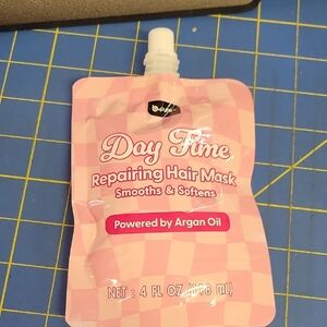b.pure Day Time Repairing Hair Mask 118ml New